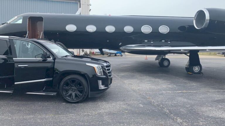 Airport Car Service LGA Airport