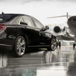 Airport page