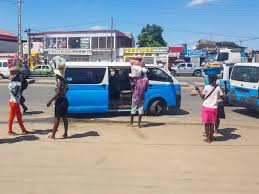 Angola Used Commercial Vehicle Market