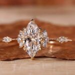 antique engagement rings