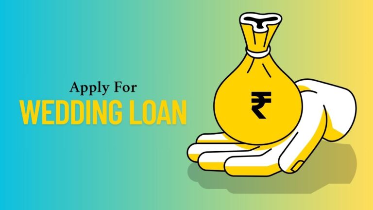 Wedding Loans
