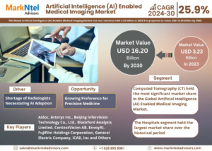 Artificial Intelligence (AI) Enabled Medical Imaging Market