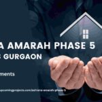 Ashiana Amarah Phase 5