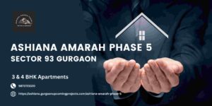 Ashiana Amarah Phase 5