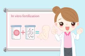 Asia-Pacific In-Vitro Fertilization Market