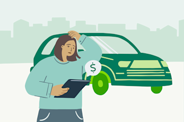 Auto insurance