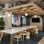 What to Look for in Leading Office Fitout Companies