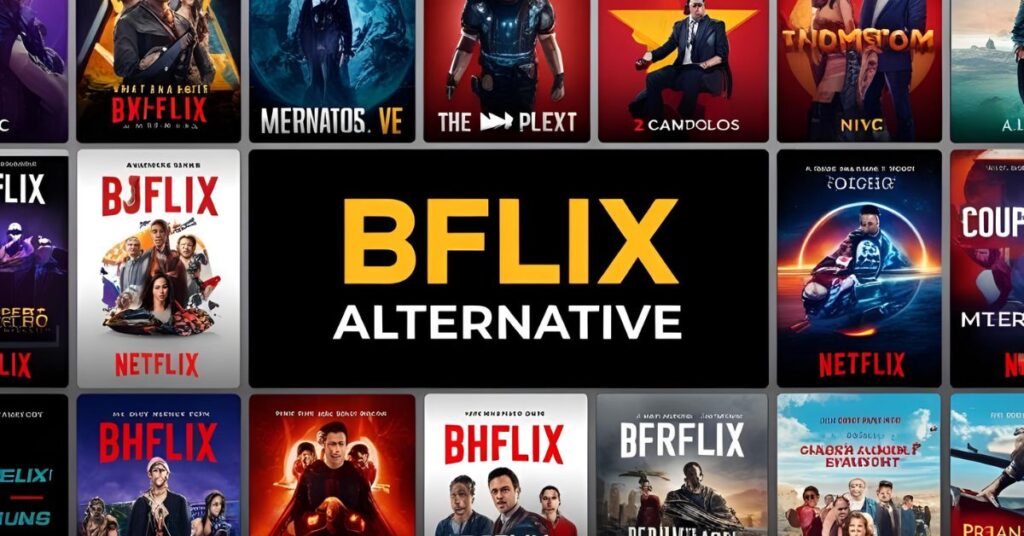 Bflix