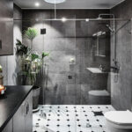 badrumsrenovering