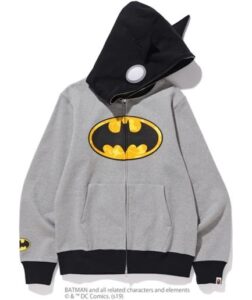 Bape Clothing: A Complete Guide for Streetwear Enthusiasts