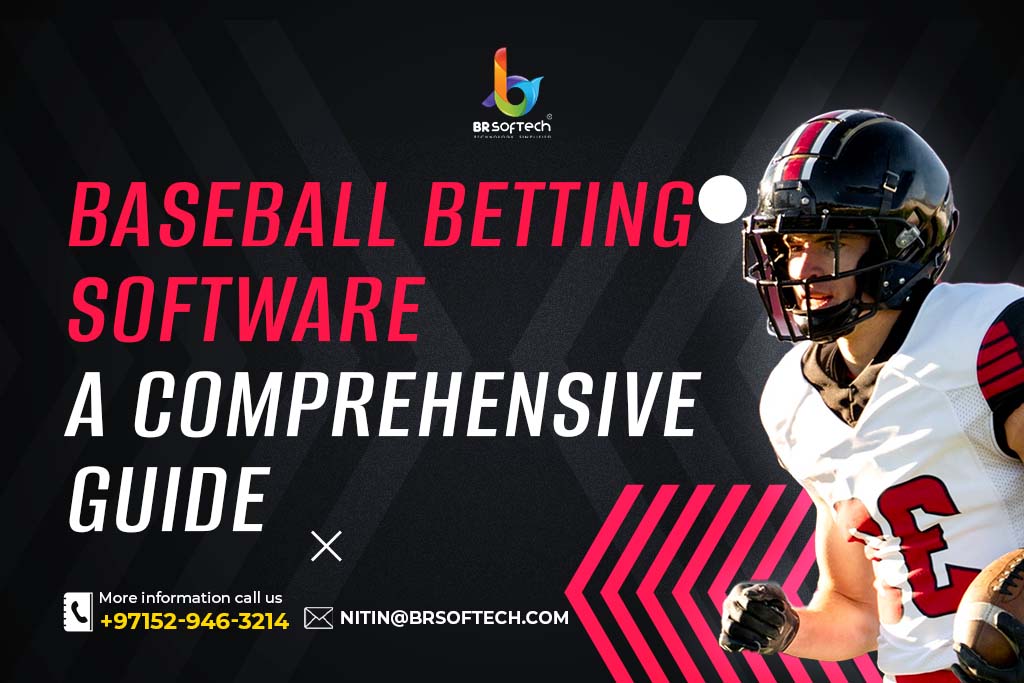 BaseBall-betting-Software