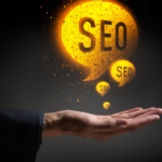 SEO Company in Gurgaon