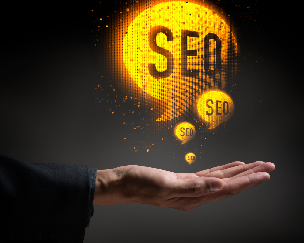 SEO Company in Gurgaon