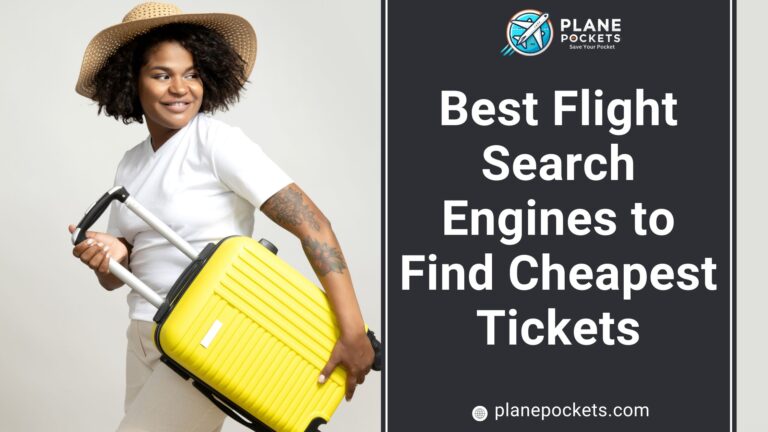 Cheapest Tickets