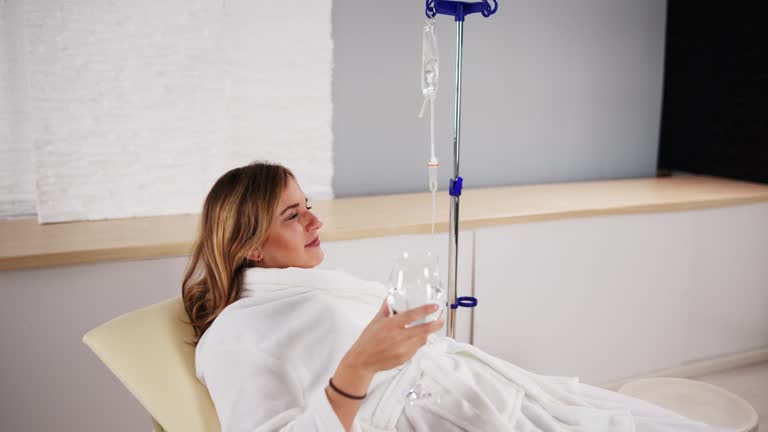IV therapy in Boca Raton