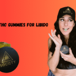Best THC Gummies for Libido