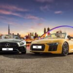 Rent a Car Dubai – Affordable, Flexible & Reliable Car Rental Services
