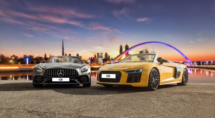 Rent a Car Dubai – Affordable, Flexible & Reliable Car Rental Services