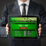 sports betting app development