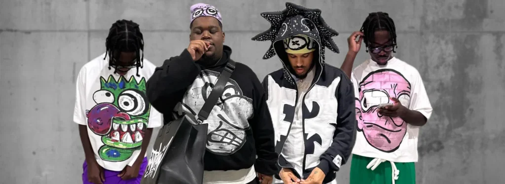 Billionaire Studios Beanie: Elevate Your Streetwear