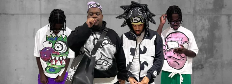 Billionaire Studios Beanie: Elevate Your Streetwear