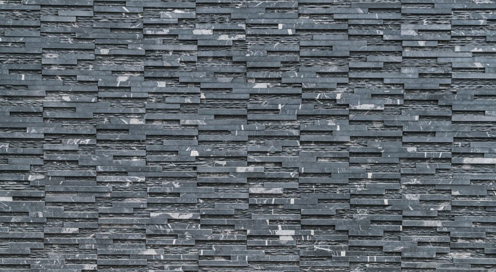 Bluestone Cladding