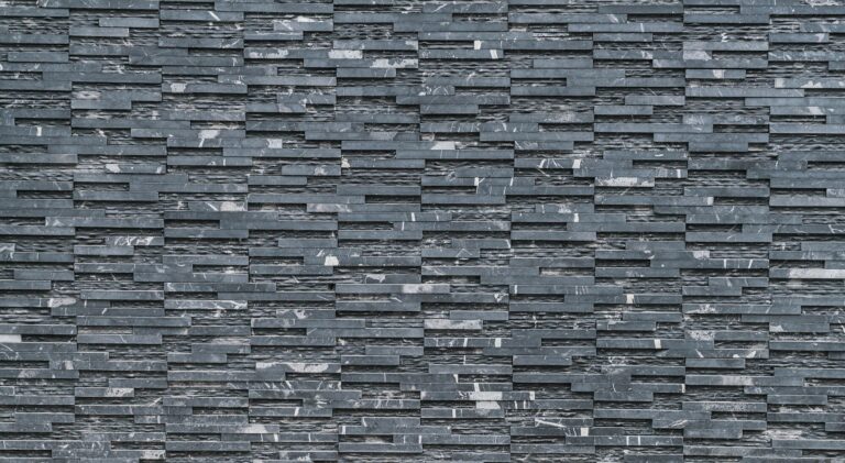 Bluestone Cladding