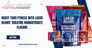 Creatine monohydrate flavors