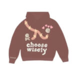 Broken Planet Hoodie