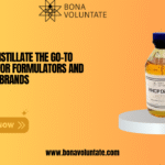 bulk hhc distillate