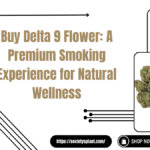 Buy Delta 9 Flower