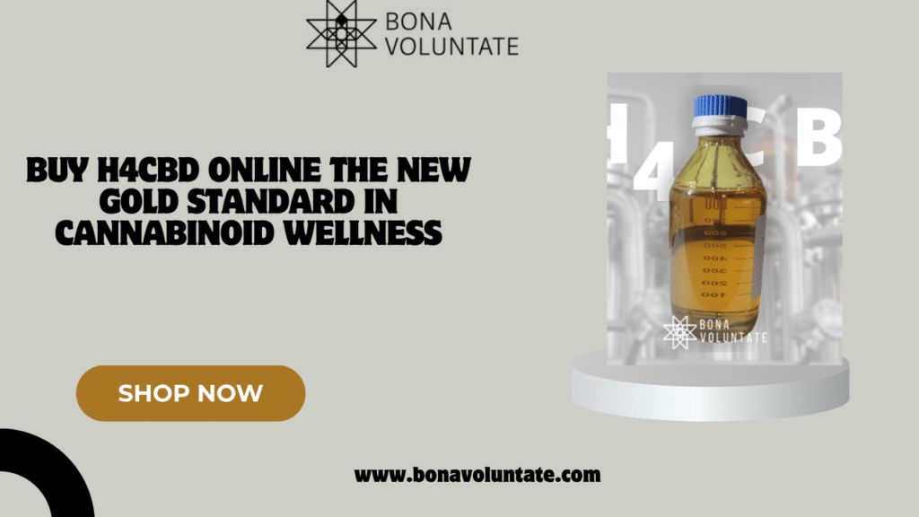 buy h4cbd online