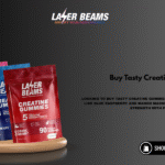 buy tasty creatine gummies