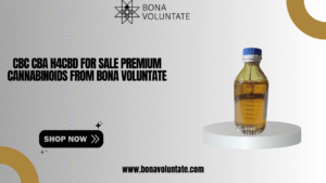 CBC CBA H4CBD for Sale