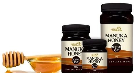 manuka-honey
