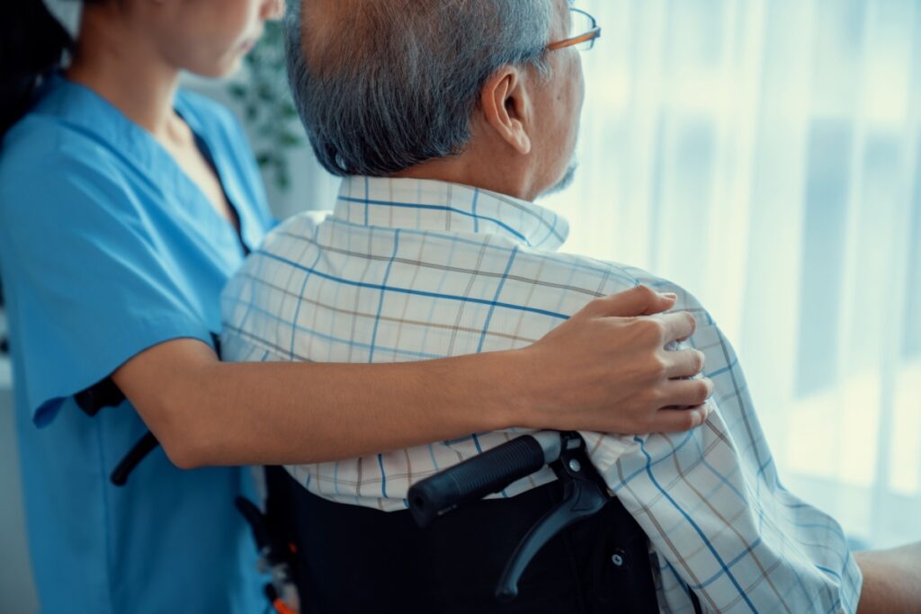 end of life care near me, Hospice for kids in Las Vegas