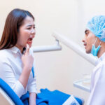 How Dentists Help Prevent Major Oral Health Problems Early