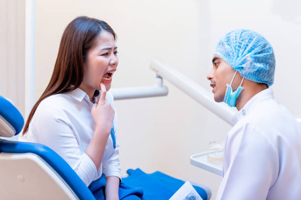 How Dentists Help Prevent Major Oral Health Problems Early
