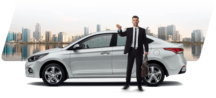 car rental Dubai