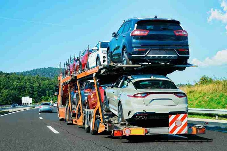 minnesota car shipping