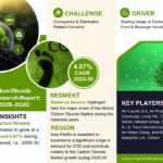 Carbon Dioxide Market