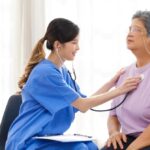 Professional Caregivers in Kendallville
