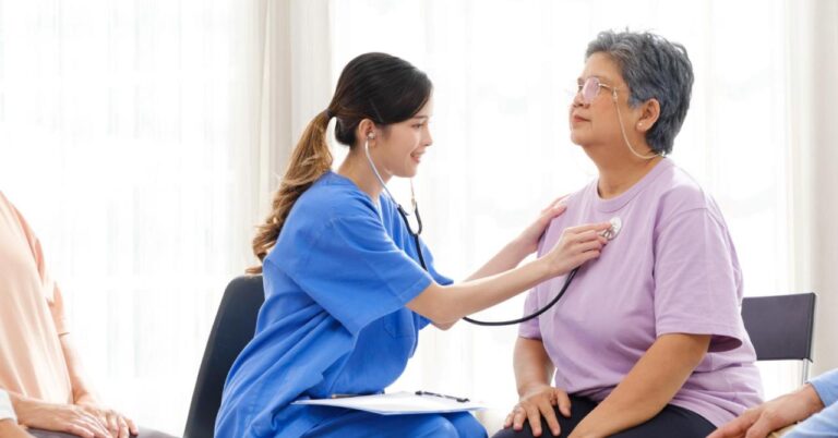 Professional Caregivers in Kendallville