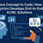 AI/ML development services