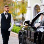 London Chauffeur Service