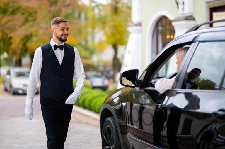 London Chauffeur Service