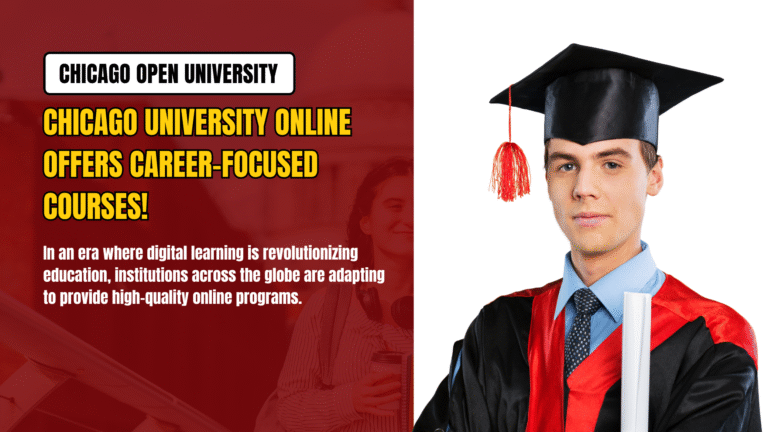 Chicago open University