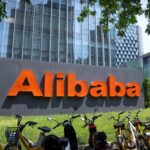 Alibaba office in Pakistan