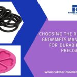 rubber grommets manufacturers