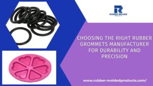 rubber grommets manufacturers
